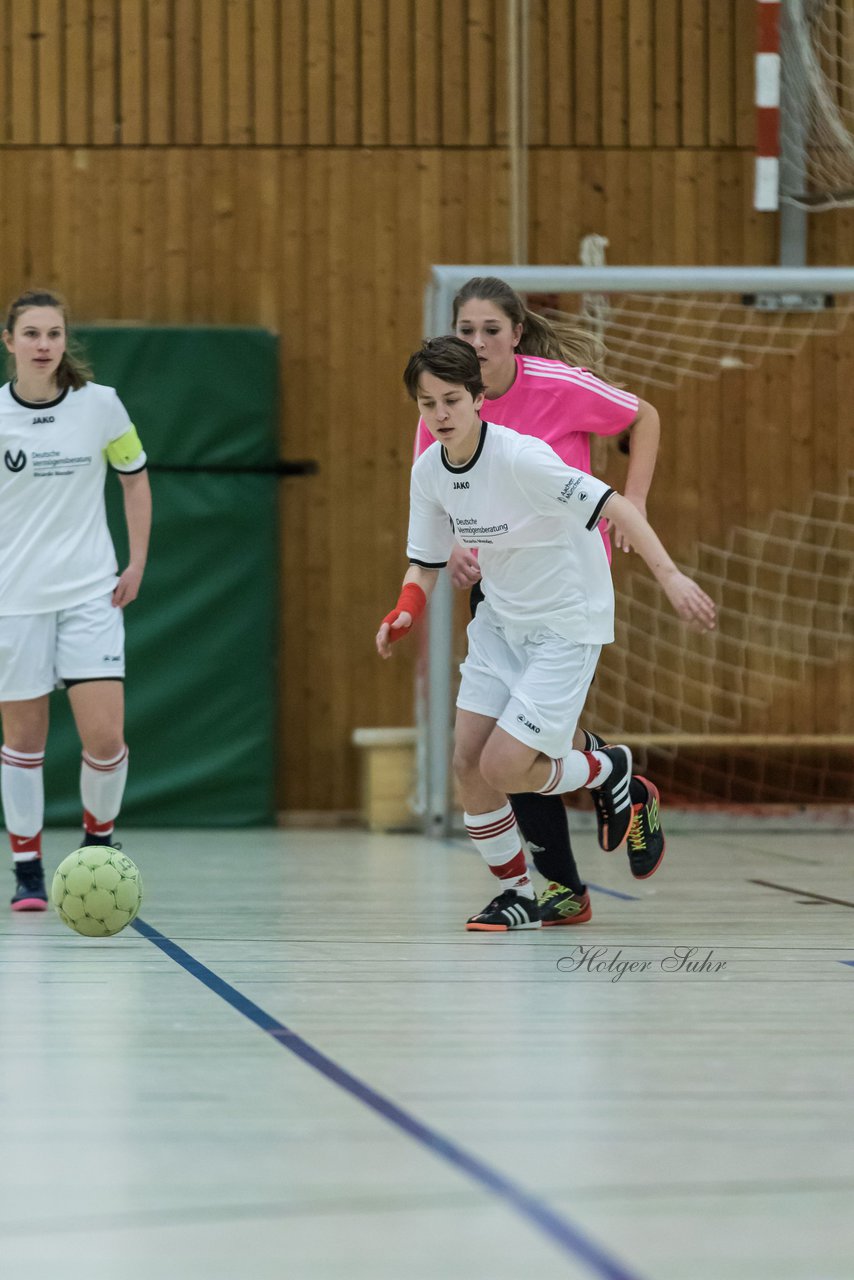 Bild 371 - B-Juniorinnen Cup Wahlstedt